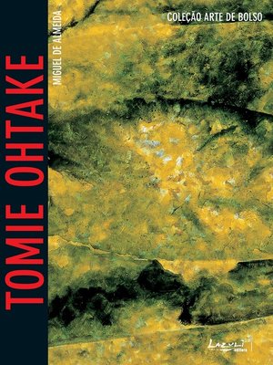 cover image of Tomie Otahke